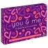 you & me - erotisk parspill (spansk)