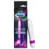 Durex Intense Ren Fantasi - stavvibrator (hvit)