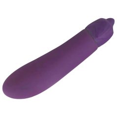 Lonely - auberginevibrator (lilla) Lonely - auberginevibrator (lilla)