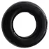 Pulselock Cirkl - TPE penisering‑sett, 3 stk (blandede farger)
