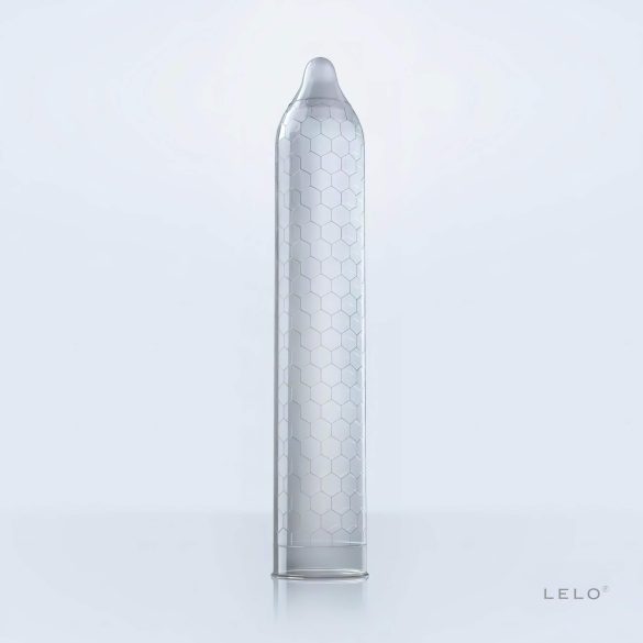 LELO Hex Original - luksus kondom (1 stk)