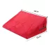 Desirel Magic Pillow kile sexpute-sett - liten + stor (rød)