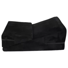   Desirel Magic Pillow kile-sexpute sett - liten + stor (svart)