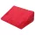 Desirel Magic Pillow - kilpute for sex - liten (rød)