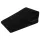 Desirel Magic Pillow - kileformet sexpute - stor (svart)