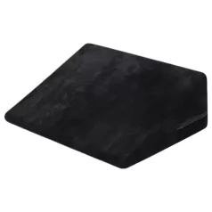 Desirel Magic Pillow - kileformet sexpute - liten (svart)