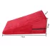 Desirel Magic Pillow - kileformet sexpute - stor (rød)