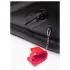 Desirel Magic Pillow - Oppblåsbar BDSM-sexmøbel - med håndjern (rød)