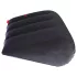Desirel Magic Pillow - oppblåsbar kile-sexpute (mørkelilla)