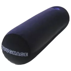   Desirel Magic Pillow - oppblåsbar sexpute - sylindrisk (lilla)