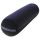 Magic Pillow - oppblåsbar sexpute - sylinderformet (lilla)