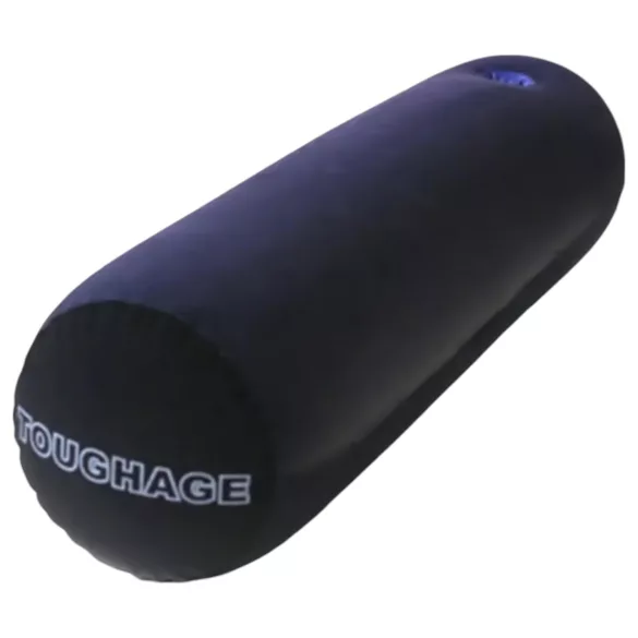 Desirel Magic Pillow - oppblåsbar sexpute - sylindrisk (lilla)