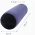Desirel Magic Pillow - oppblåsbar sexpute - sylindrisk (lilla)