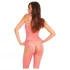 Rene Rofe - rosa nettkatdress (S-L)