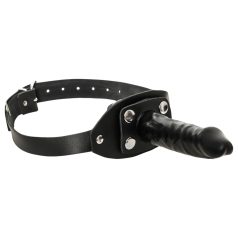 ZADO - Penis gag (svart) ZADO - Penis gag (svart)
