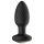 Funny Me 360 - vanntett analvibrator (svart)