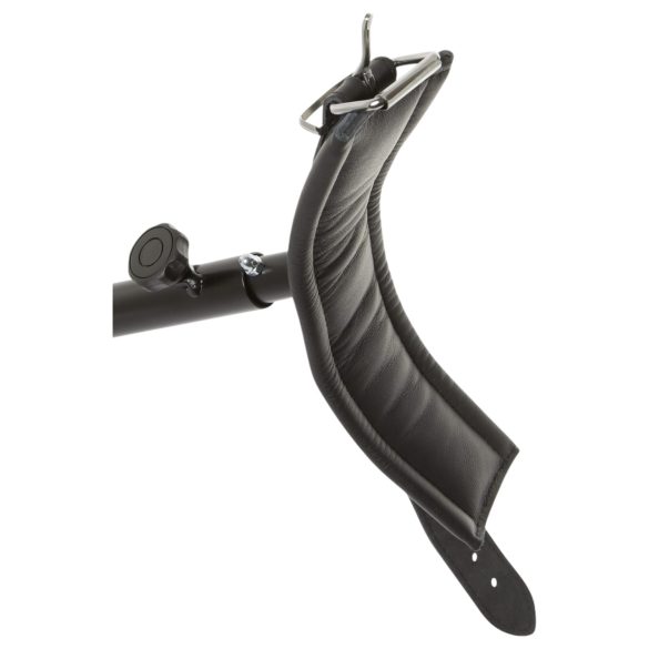 ZADO - bred bentstang (svart)