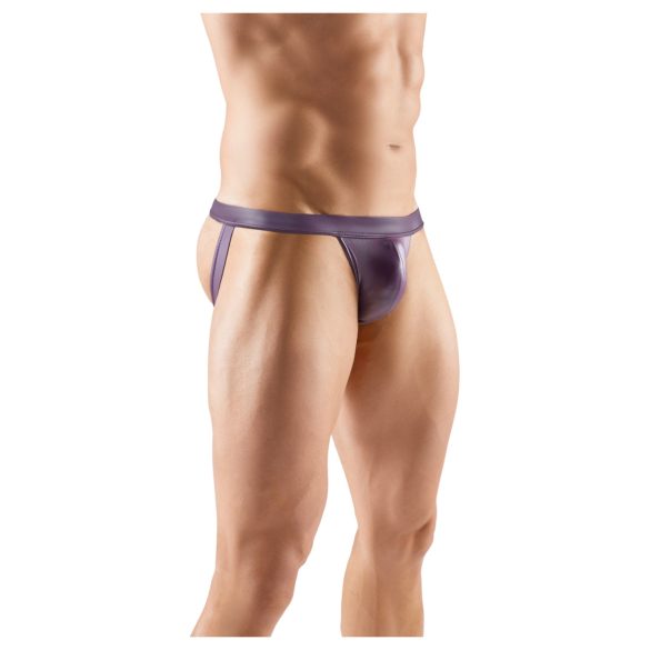 Svenjoyment - jockstrap (lilla) - L