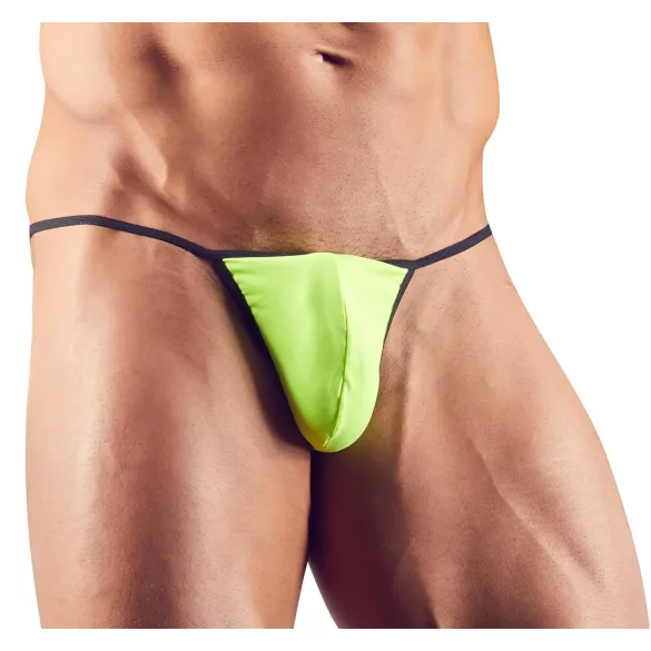 Svenjoyment - Stringtruse-pakke - 7 stk (S-L)