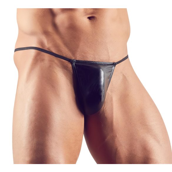 Sexy tanga-pakke - 7 stk (S-L)