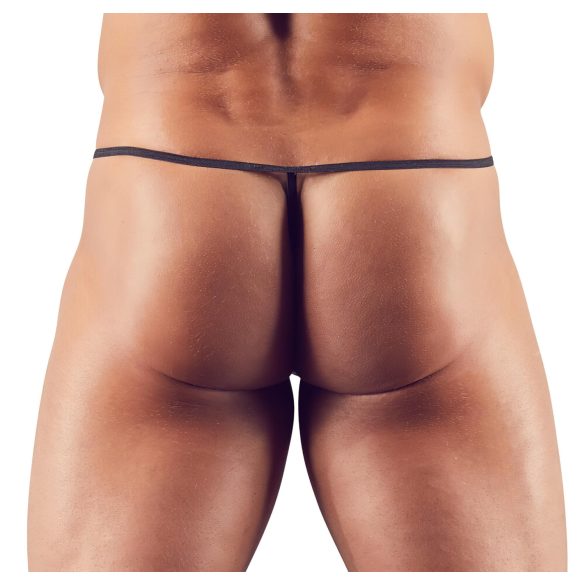 Sexy tanga-pakke - 7 stk (S-L)