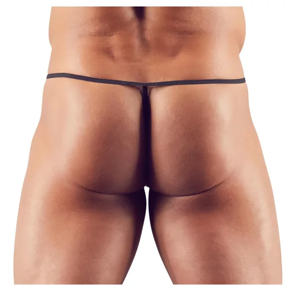 Svenjoyment - Stringtruse-pakke - 7 stk (S-L)