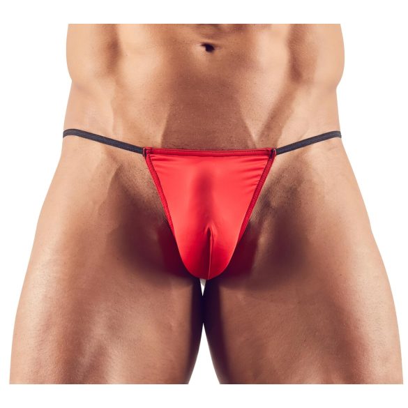 Sexy tanga-pakke - 7 stk (S-L)