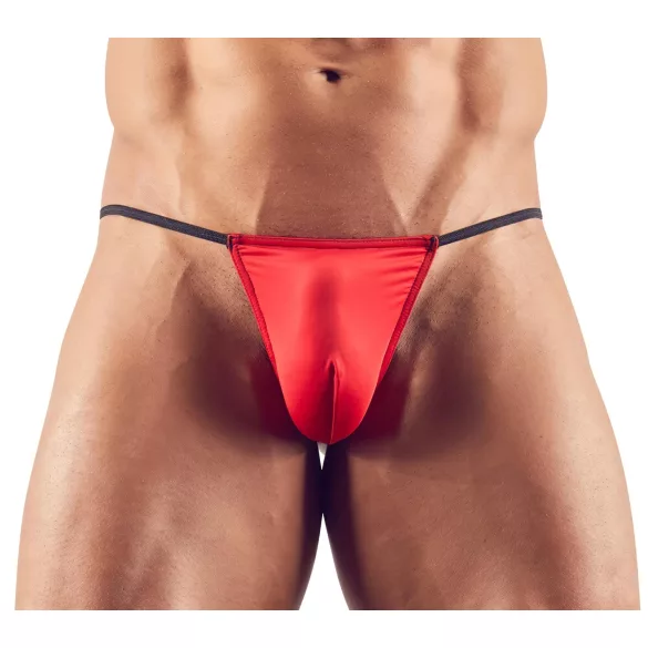 Svenjoyment - Stringtruse-pakke - 7 stk (S-L)