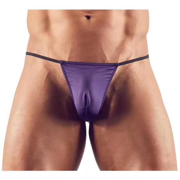 Svenjoyment - Stringtruse-pakke - 7 stk (S-L)