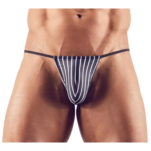 Svenjoyment - Stringtruse-pakke - 7 stk (S-L)