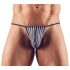 Sexy tanga-pakke - 7 stk (S-L)
