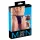 Svenjoyment - Herre tanga sett - svart (3 deler) S-L