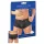 Svenjoyment - Piratboxer (svart) - L