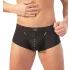 Svenjoyment - Piratboxer (svart) - L