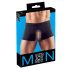 Svenjoyment - Showmaster herreboxer (svart) - XL