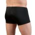 Svenjoyment - Showmaster herreboxer (svart) - XL