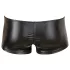 Svenjoyment - boksershorts med glidelås (svart) - XXL