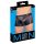 Svenjoyment - skinnende sort boxer - L