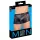 Svenjoyment - skinnende sort boxer - XL