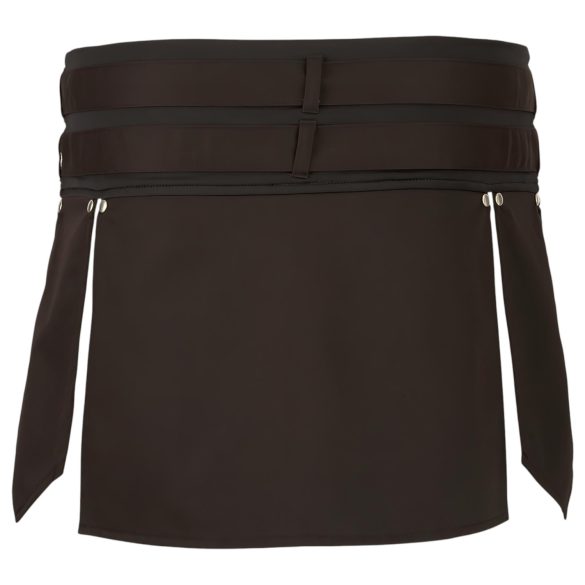 Svenjoyment - Herreskjørt (svart) - L