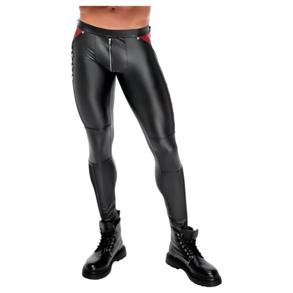 NEK - langbukse (svart) - XL