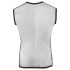 Svenjoyment - netting topp (svart) - XL/XXL