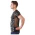 NEK - Camouflage Men's T-Shirt (Green-Brown)