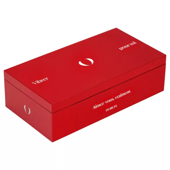 Dorcel Pleasure Calendar 2026 - adventskalender for par (24 deler)