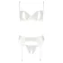 Abierta Fina - Frisk lengsel - bh-trio