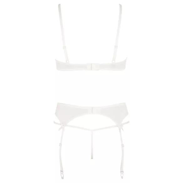 Abierta Fina - Frisk lengsel - bh-trio