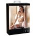 Abierta Fina - Frisk lengsel - bh-trio - 80B/M