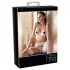 Abierta Fina - Frisk lengsel - bh-trio - 80B/M