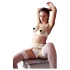 Abierta Fina - Frisk lengsel - bh-trio - 80B/M