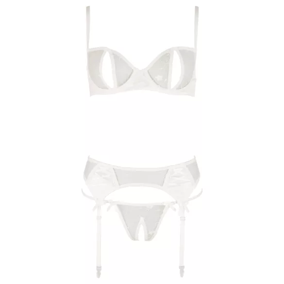 Abierta Fina - Frisk lengsel - bh-trio - 85B/L